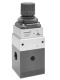 Прецизионный регулятор давления Camozzi PR204-M02