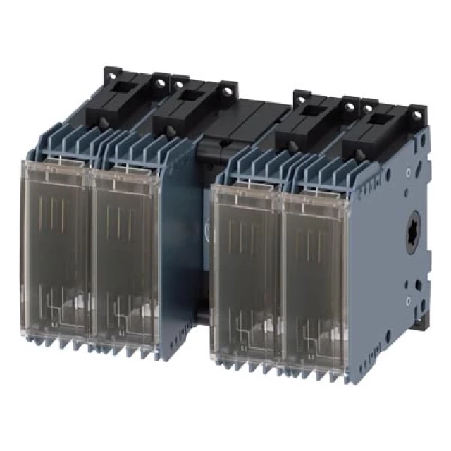 Предохранительный выключатель-разъединитель Siemens 3KF1406-0MB11