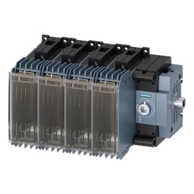 Предохранительный выключатель-разъединитель Siemens 3KF1408-4RB11