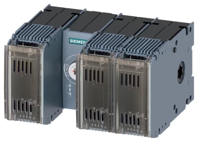 Предохранительный выключатель-разъединитель Siemens 3KF2312-0MR11
