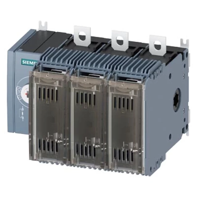 Предохранительный выключатель-разъединитель Siemens 3KF2312-4LF11