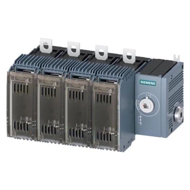 Предохранительный выключатель-разъединитель Siemens 3KF2416-4RF11