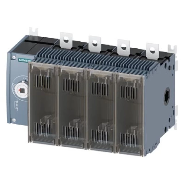 Предохранительный выключатель-разъединитель Siemens 3KF3425-4LF11