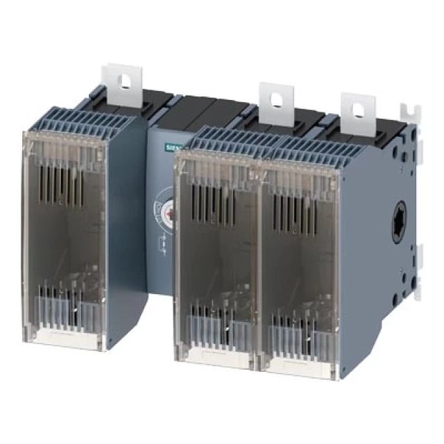 Предохранительный выключатель-разъединитель Siemens 3KF4340-0MF11