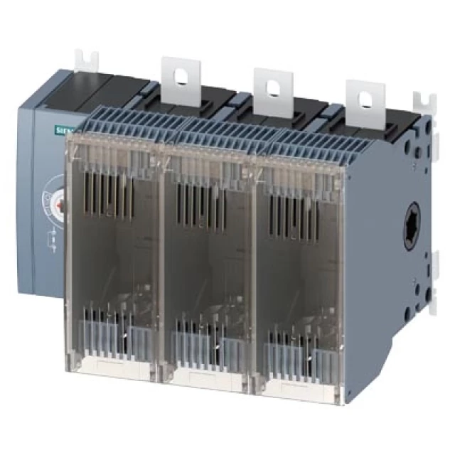 Предохранительный выключатель-разъединитель Siemens 3KF4340-4LF11
