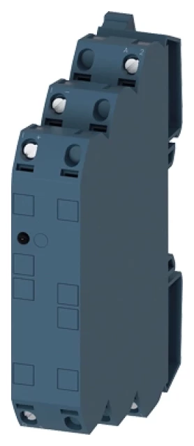 Преобразователь аналоговых сигналов Siemens 3RS7006-1FW00