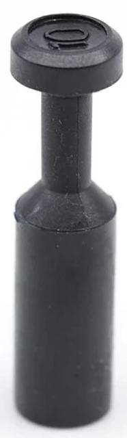 Заглушка в цанговое соединение Pemaks PRK-10