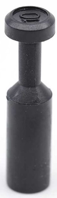 Заглушка в цанговое соединение Pemaks PRK-12