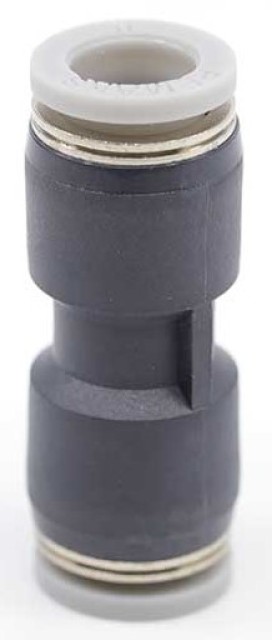 Муфта цанговая прямая Pemaks PRN-8