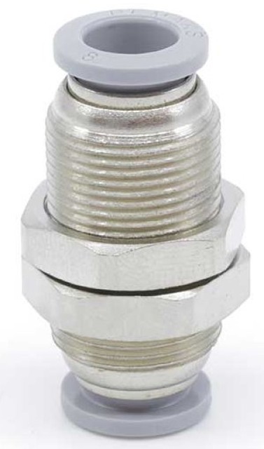 Фитинг цанговый корпусный Pemaks PRP-6