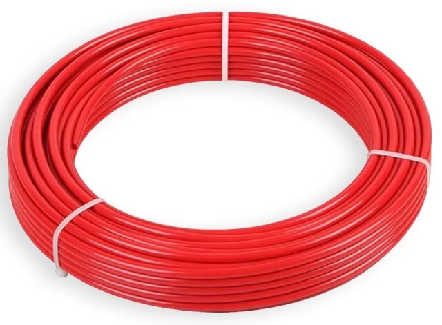 Тефлоновая трубка Mebra PTFE4X6R