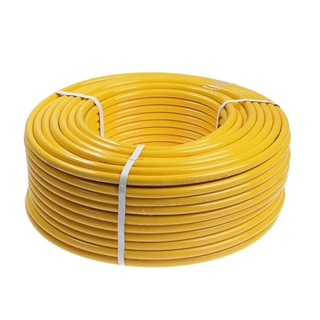 Тефлоновая трубка Mebra PTFE6X8G