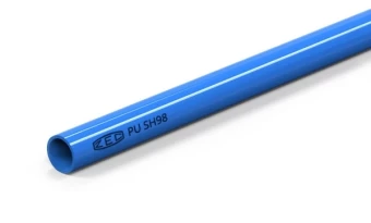 Полиуретановая трубка ZEC PU108-N