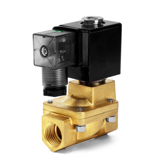 Электромагнитный клапан XCPC PU225-12A-DC12V-S