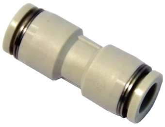 Муфта цанговая прямая AirTAC PU8