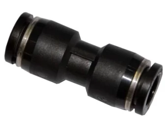 Муфта цанговая прямая AirTAC PU8