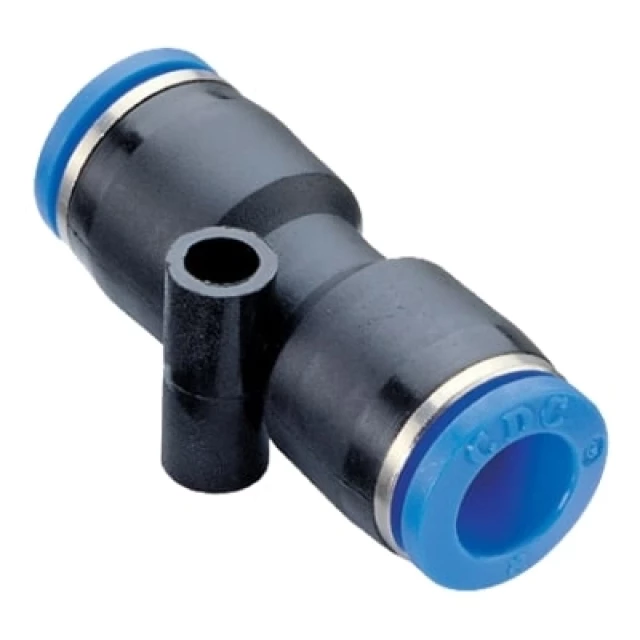 Муфта цанговая CDC PUC 10