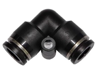 Фитинг цанговый угловой AirTAC PV6