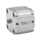 Компактный пневмоцилиндр Aignep QB 032 0025