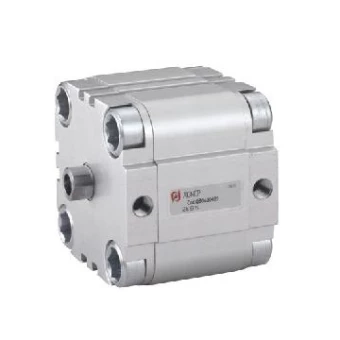 Компактный пневмоцилиндр Aignep QF 050 0010
