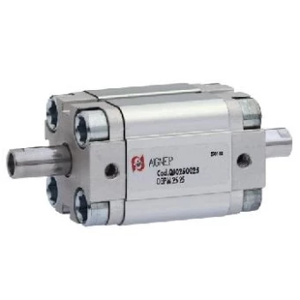 Компактный пневмоцилиндр Aignep QJ 020 0010