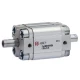 Компактный пневмоцилиндр Aignep QJ 020 0010