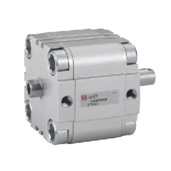 Компактный пневмоцилиндр Aignep QJ 063 0060