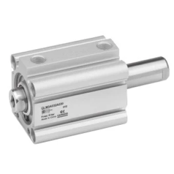 Короткоходовой цилиндр Camozzi QLM3A040A035
