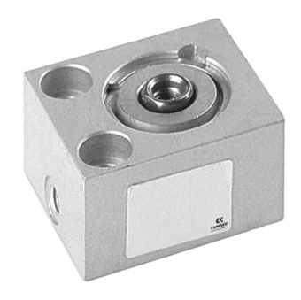 Короткоходовой цилиндр Camozzi QN1A20A04
