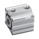 Короткоходовой цилиндр Camozzi QP2A016A05