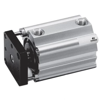 Короткоходовой цилиндр Camozzi QPR2A050A025