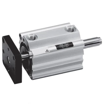 Компактный пневмоцилиндр Camozzi QPR3A040A050