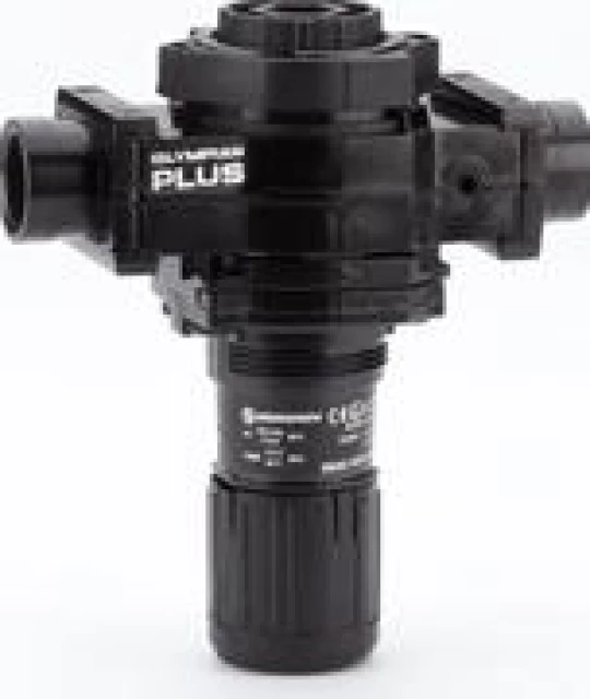 Регулятор давления Norgren Olympian Plus R64G-3GK-RFN