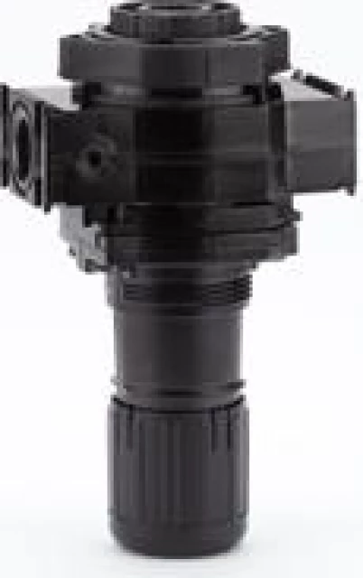 Регулятор давления Norgren Olympian Plus R64G-3GK-RMN