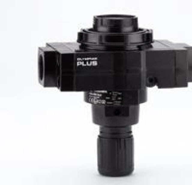 Регулятор давления Norgren Olympian Plus R68G-AGK-RFN