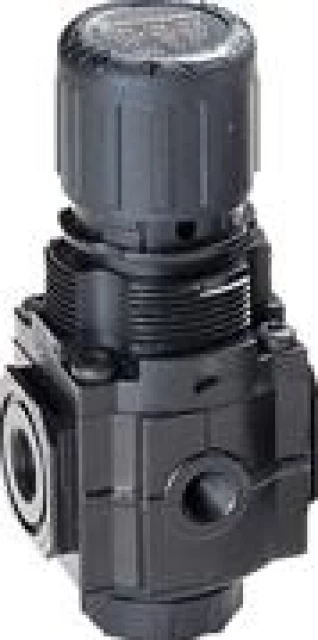 Регулятор давления Norgren Excelon R72R-2GK-RFN