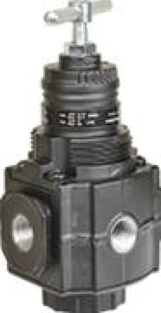 Регулятор давления Norgren Excelon R73G-2GT-RSN