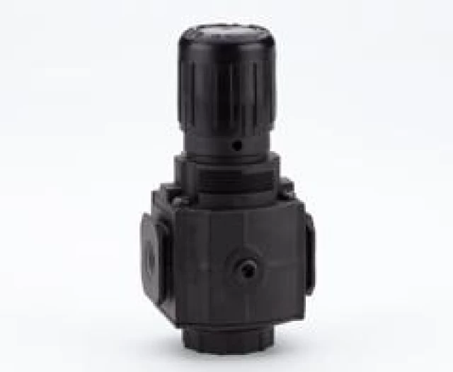 Регулятор давления Norgren Excelon R73G-3GK-RMN