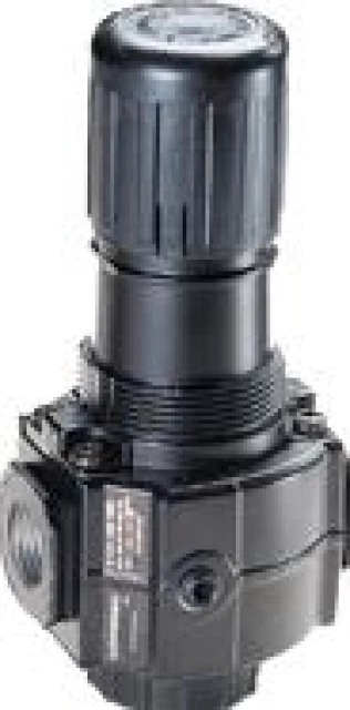 Регулятор давления Norgren Excelon R73R-3GK-RMN