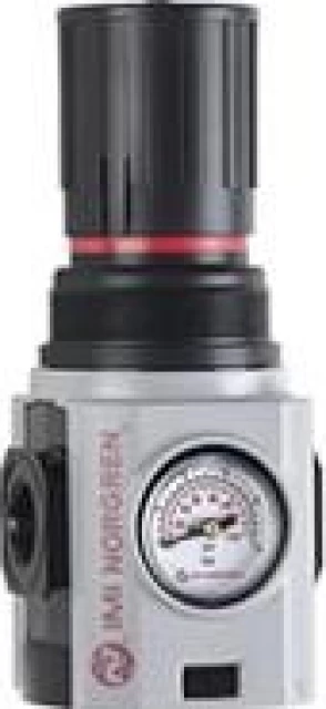 Регулятор давления Norgren Excelon Plus R84G-6GK-RFG