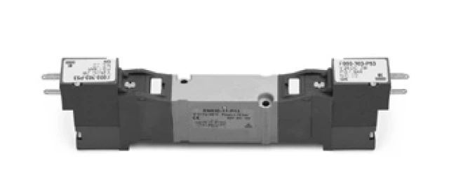 Распределитель Camozzi EN530-11-W53