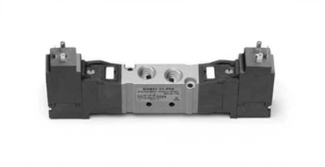 Распределитель Camozzi EN531-11-PN7