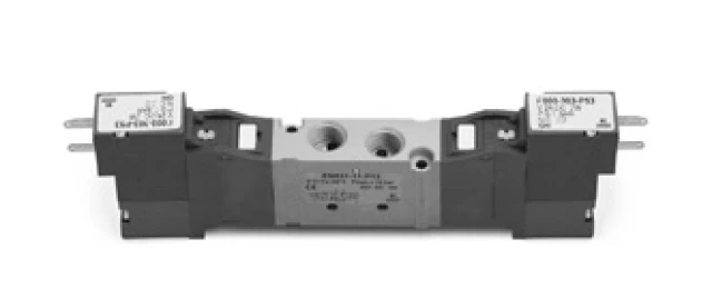Распределитель Camozzi EN531-11-W53