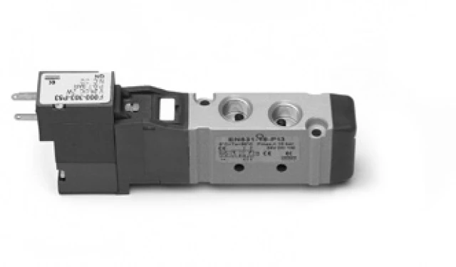 Распределитель Camozzi EN531-16-P54
