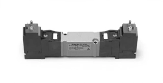 Распределитель Camozzi EN550-E11-PN7