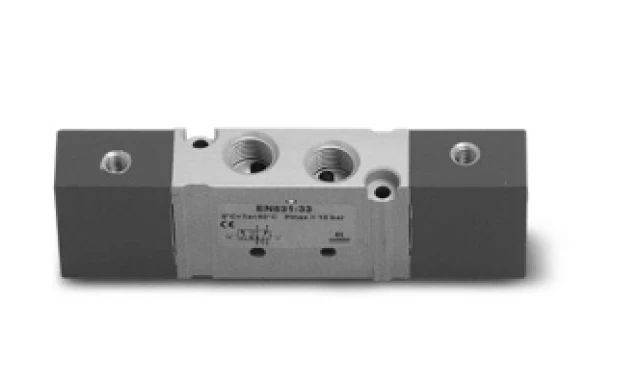 Распределитель Camozzi EN551-33