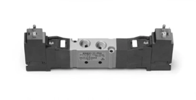 Распределитель Camozzi EN651-E11-PN6
