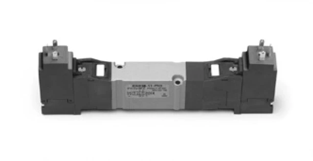 Распределитель Camozzi EN730-E11-PN3