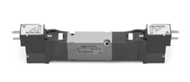 Распределитель Camozzi EN830-E11-W53