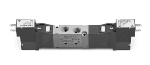 Распределитель Camozzi EN851-11-W54